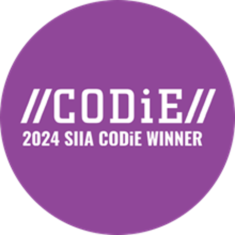 Raz-Plus, Foundations A-Z and Writing A-Z Recognized by SIIA as Best Education Technology Solutions