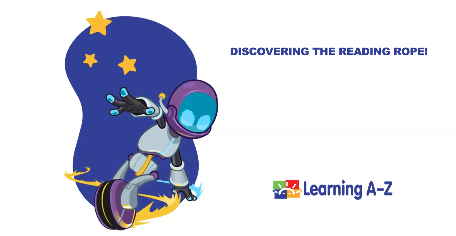 Don’t Miss Our May 10 Webinar: Discovering the Reading Rope!